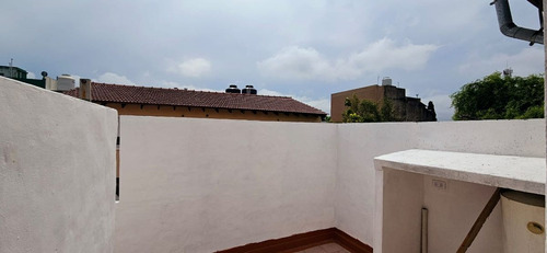 Venta Ph 3 Amb Con Patio Martin Coronado Apto Cred