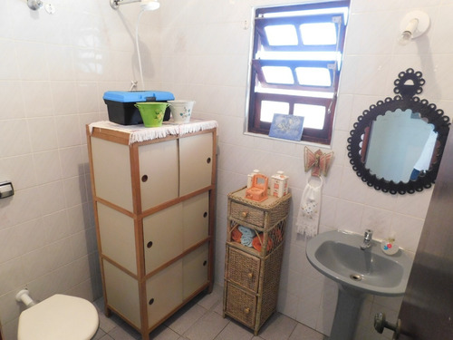 Imagem 6 de 11 de Casa No Stella Maris Em Peruíbe À Venda.