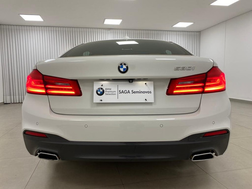 Imagem 6 de 14 de Bmw 530i M Sport