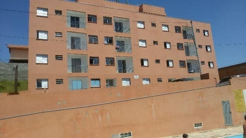 Imagem 4 de 16 de Apartamento 2 Quartos Jandira - Sp - Jardim Stella Maris - 0595