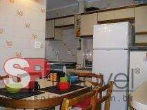 Imagem 5 de 15 de Apartamento Para Venda Por R$260.000,00 - Vila Do Castelo, São Paulo / Sp - Bdi23832