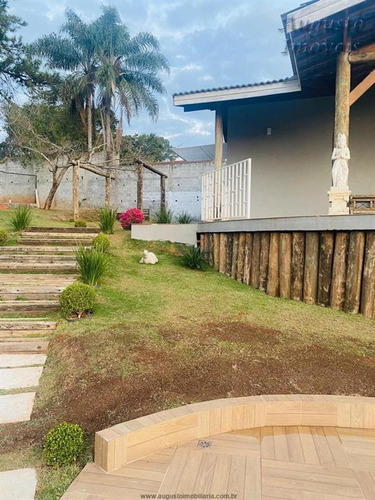 Imagem 29 de 29 de Chácaras À Venda Em Atibaia/sp - Compre O Seu Chácaras Aqui! - 1490535