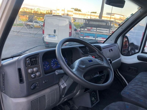 Imagem 11 de 11 de Fiat Ducato 16 Lugares Raridade