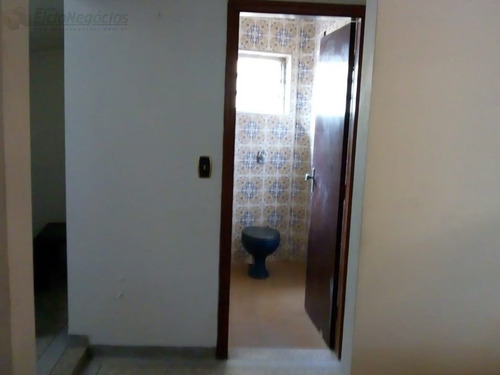Imagem 3 de 15 de Casa Sobrado Para Venda, 3 Dormitório(s), 150.0m² - 2982
