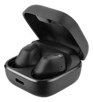 Comprar Audífono Sennheiser Accentum True Wireless 28 Horas Aprox Color Negro