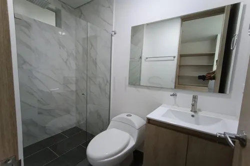 Apartamento En Venta En La Doctora. Cod V501327