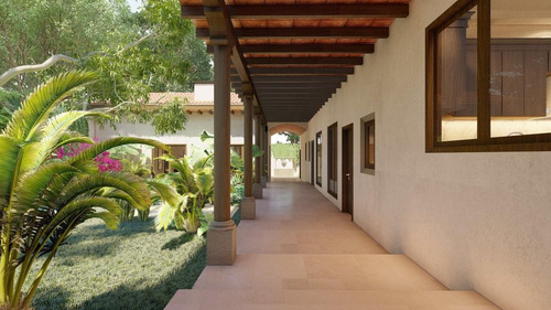 Imagen 3 de 13 de Exclusiva Casa En Antigua Guatemala Dentro De Residencial.