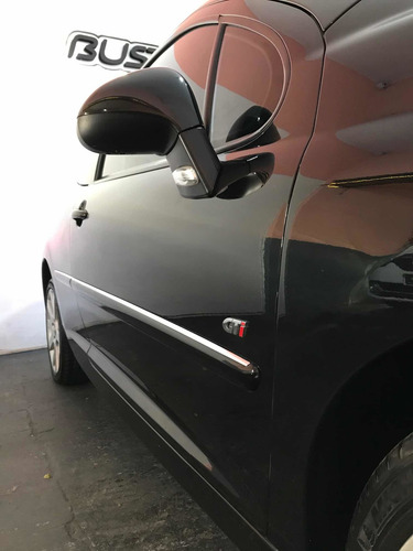 Peugeot 207 2012 1.6 Gti 156cv