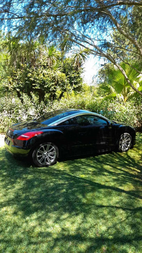 Peugeot Rcz 1.6 Carbon Concept Thp 200cv 6mt 2011