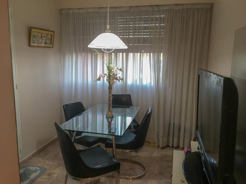 Venta - Departamento 4 Amb. C/ Cochera Y Baulera - Ramos Mejia Sur