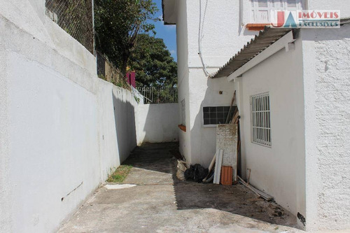 Imagem 4 de 20 de Casa Comercial Para Locação, Higienópolis, São Paulo - Ca1405. - Ca1405