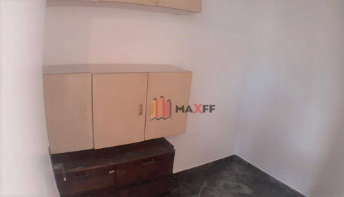 Imagem 18 de 20 de Apartamento Com 2 Dormitórios À Venda, 77 M² Por R$ 308.000,00 - Freguesia (jacarepaguá) - Rio De Janeiro/rj - Ap0343