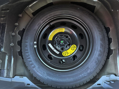 Volkswagen T-Cross 1.0 200 TSI TOTAL FLEX SENSE AUTOMÁTICO