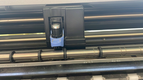 Plotter De Corte Graphtec Ce Lite-50 (Usado)