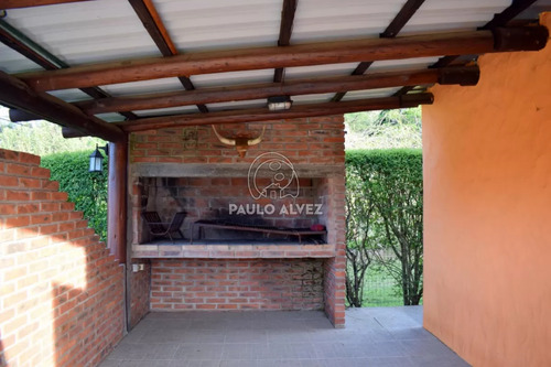 Casa En Piriápolis, Playa Grande