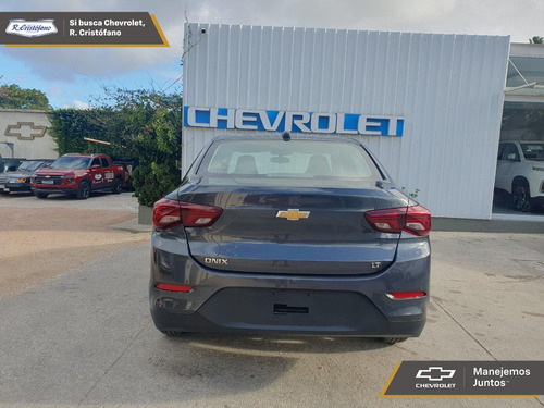Chevrolet Onix Lt2 Plus 2025 0km