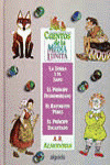 Cuentos De La Media Lunita Volumen 6 (libro Original)