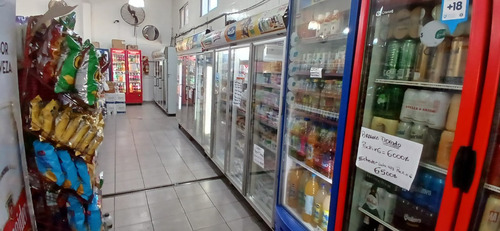 Venta Fondo De Comercio Supermercado Mercado, Excelente Rentabilidad. Ideal Inversor