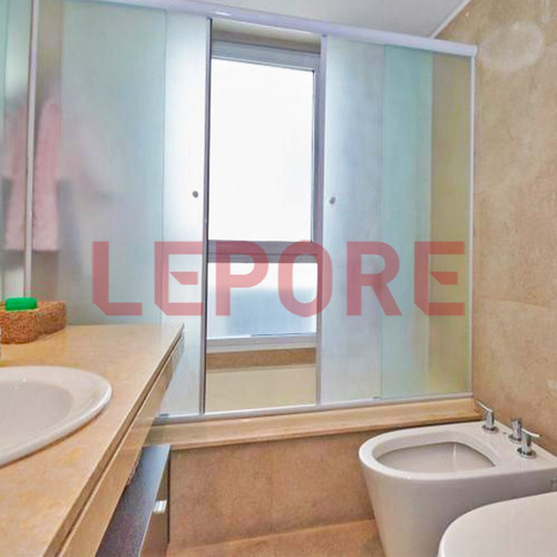 Semipiso De 3 Ambientes En Palermo
