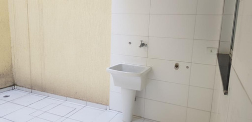 Imagem 7 de 27 de Sobrado À Venda, 150 M² Por R$ 650.000,00 - Parque Mandaqui - São Paulo/sp - So1007