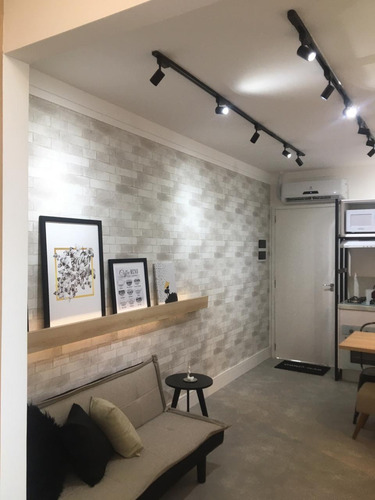 Imagem 6 de 29 de Apartamento Residencial Para Venda, Vila Campestre, São Paulo - Ap10868. - Ap10868-inc