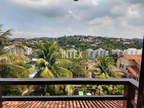 Imagem 20 de 30 de Casa Com 4 Dormitórios À Venda, 350 M² Em Pendotiba - Badu - Niterói/rj - Ca00489 - 69419267