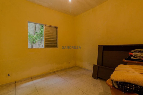 Imagem 16 de 29 de Barracao À Venda, 2 Quartos, 1 Suíte, 1 Vaga, Oitis - Contagem/mg - 26910