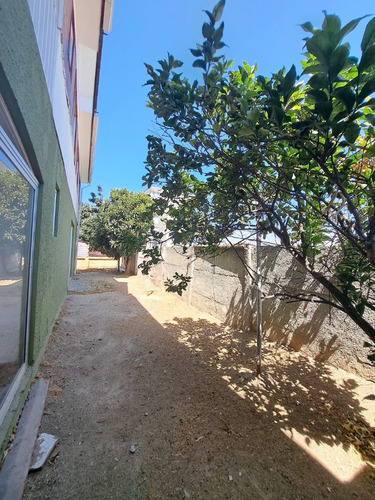 Amplia Propiedad En Condominio, Quilpue