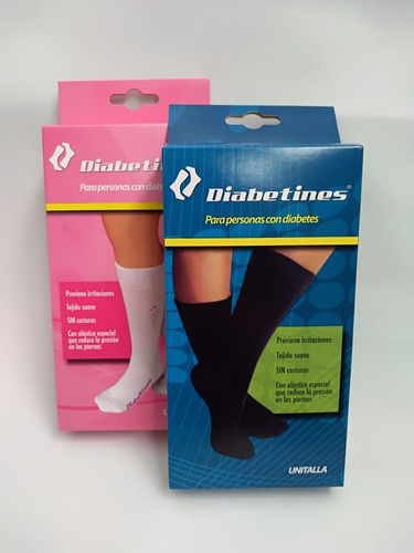 Calcetines Para Diabeticos Compra De 3 Pzas