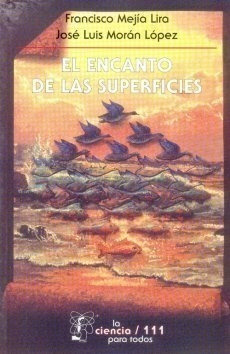 Libro El Encanto De Las Superficies