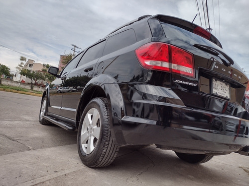 Imagen 12 de 14 de Dodge Journey 2014 2.4 Sxt 7 Pas. At