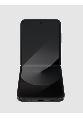 Samsung Galaxy Z Flip 6 256 Gb Negro Open Box (Reacondicionado)