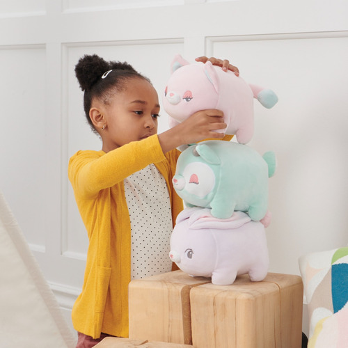 Gund Peluches Venado Glow Doe