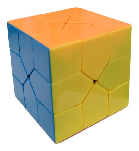 Cubo mágico Redi Moyu de 6 cm, Oskar Van Deventer, 8 ejes