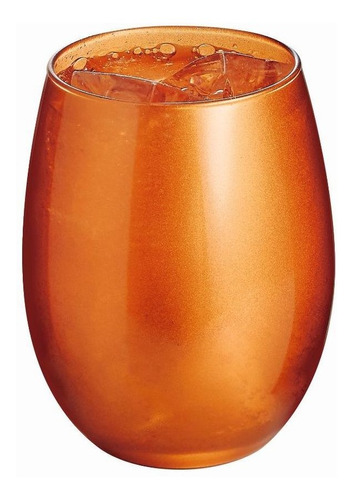 Vaso Chef & Sommelier Alto 36 Cl Primarific Copper