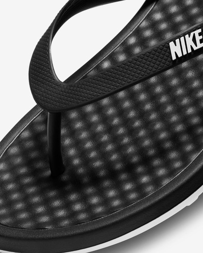 Sandalias Nike Ondeck Flip Flop Nueva Original