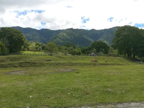 Lotes Boqueron