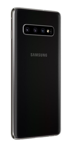 Samsung Galaxy S10 Dual SIM 128 GB Negro prisma 8 GB RAM