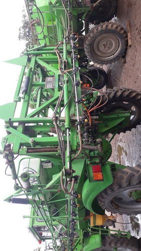 Maquina Pulverizadora