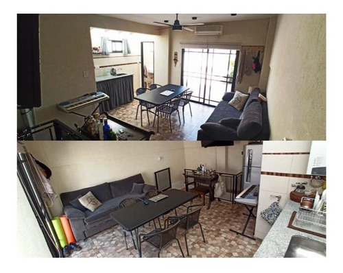 Imagen 10 de 11 de Ph Sin Expensas Totalmente A Nuevo 3 Ambientes Terraza Y Quincho