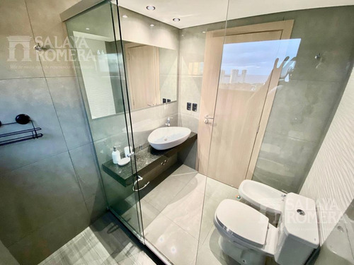 Imagen 11 de 11 de Venta Departamento - 1 Dormitorio , 1 Baño -a Metros De Playa Mansa, Punta Del Este - Ref: 44911789