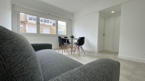 Imagen 9 de 24 de Venta De Departamento 1 Ambiente En Macrocentro, Mar Del Pla