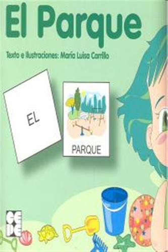 Parque,el - Carrillo,maria Luisa