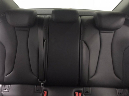 Imagem 12 de 15 de Audi A3 1.4 Tfsi Flex Sedan Prestige Plus Tiptronic