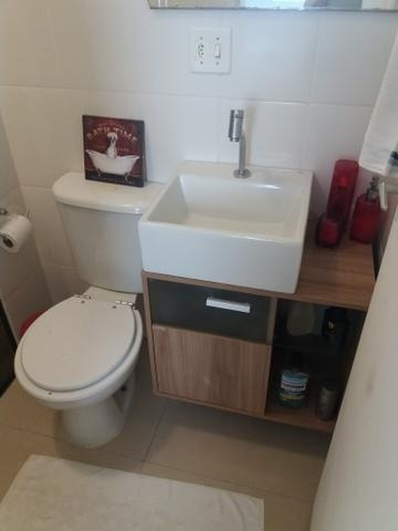Imagem 4 de 15 de Apartamento 3 Quartos Santo André - Sp - Jardim Cristiane - V3962