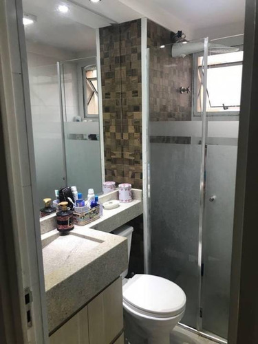 Imagem 7 de 7 de Venda - Apartamento - Jardim Nossa Senhora Do Carmo - Americana - Sp - M861767