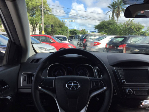 Imagem 5 de 14 de Jac T6 2.0 16v Jet Flex 4p Manual