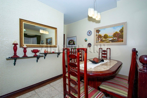 Imagem 5 de 15 de Casa - Alto Da Lapa - Ref: 118550 - V-118550