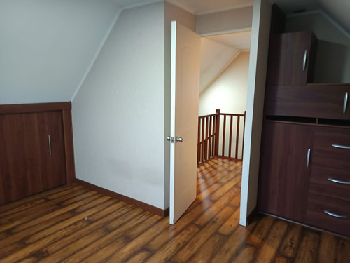 Venta Casa Pocuro Escuadrón, Coronel