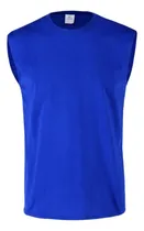 Comprar Camiseta Sin Mangas Yazbek  Montevideo Uniformes